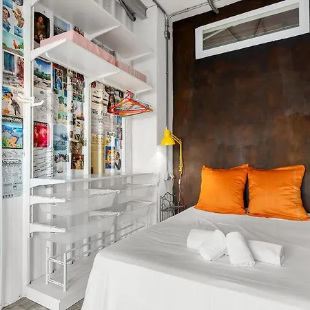 Apartment Cozy Loft - Plusholidays *