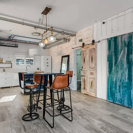 Apartamento Cozy Loft - Plusholidays Calpe