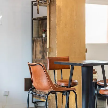 Cozy Loft - Plusholidays Apartamento *