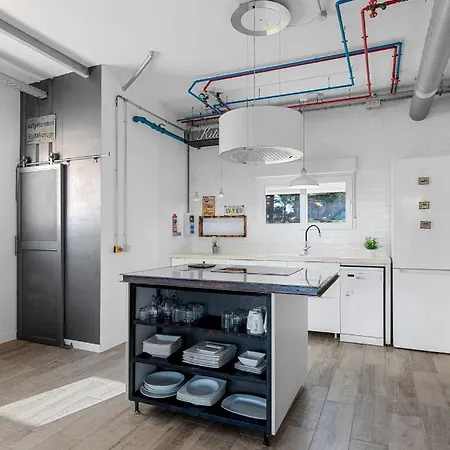 Cozy Loft - Plusholidays Apartamento *