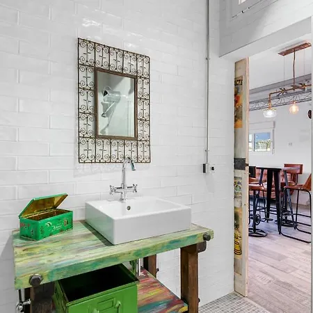 Apartamento Cozy Loft - Plusholidays Calpe
