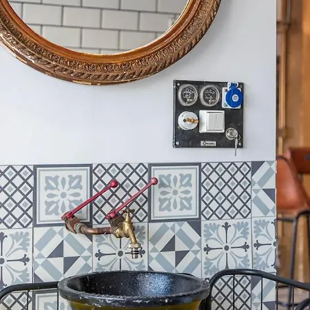 Apartamento Cozy Loft - Plusholidays Calpe