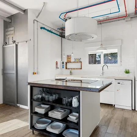 Apartmán Cozy Loft - Plusholidays *